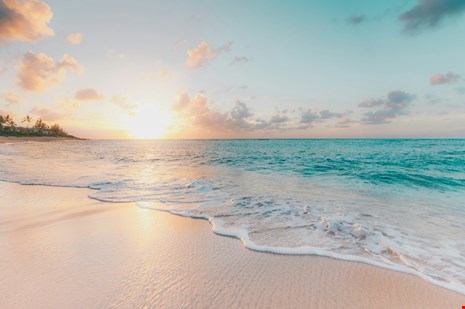 Lifestyle Beach Life image