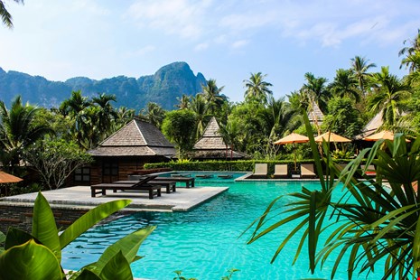 Lifestyle Resort Life image