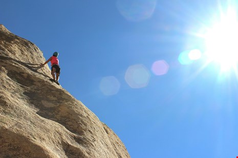 Lifestyle Climbing Life image