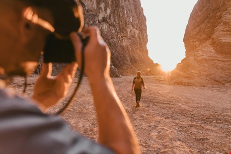 Lifestyle Nomad Experiences image