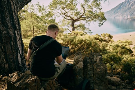 Lifestyle Solo Nomad image