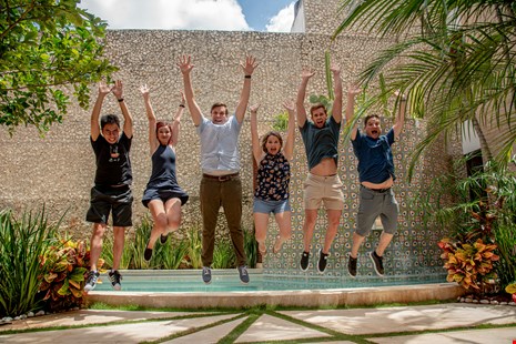 Lifestyle Corporate Retreats image