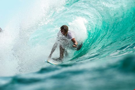 Lifestyle Surf Life image