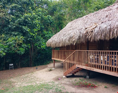 Mendihuaca Standard Package 760.227272727273 stay image