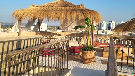 Bizerte The Madina Loft 681.818181818182 stay image