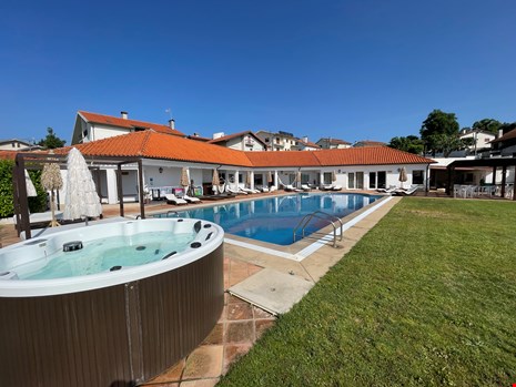 Santa Comba Dao Summer Pack African RM 980 stay image