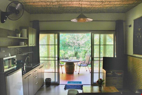 Koh Kood (Kut) Pink Kangaroo Cafe and Bungalows 829.545454545455 stay image