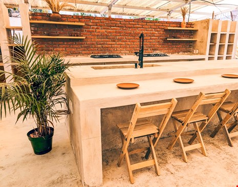 Oaxaca Oaxaca 525 stay image