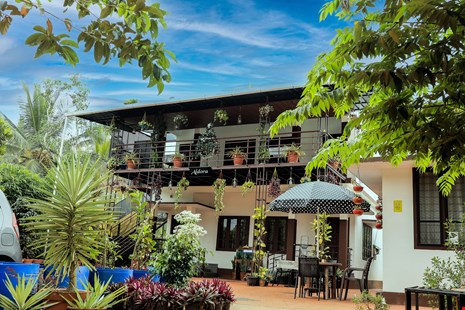 Chundale AirCon King Package 965.909090909091 stay image
