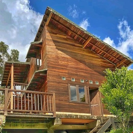 Guatape Long stay discount 909.090909090909 stay image