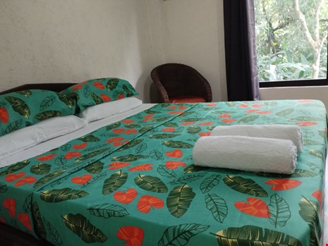 Bilar Highland Nomad Retreat Bohol 222 stay image