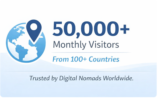 50,000 monthly users